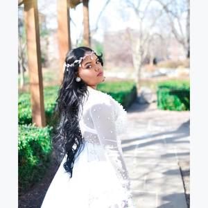 Meet your Posher, Nagerin